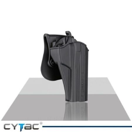 CYTAC T-ThumbSmart Beretta 92 Uyumlu Tabanca Kılıfı