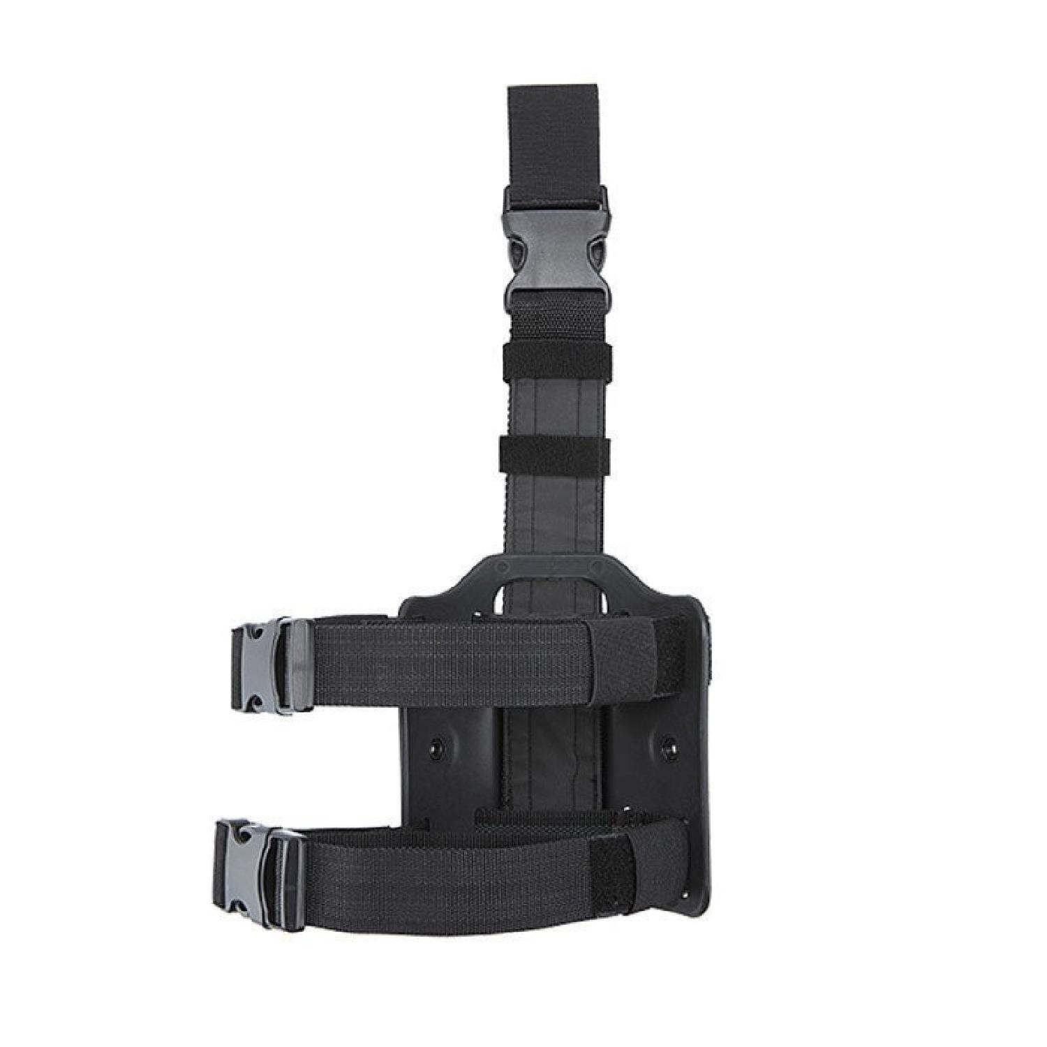 CYTAC Tabanca Bacak Askı Aparatı - Görsel 2