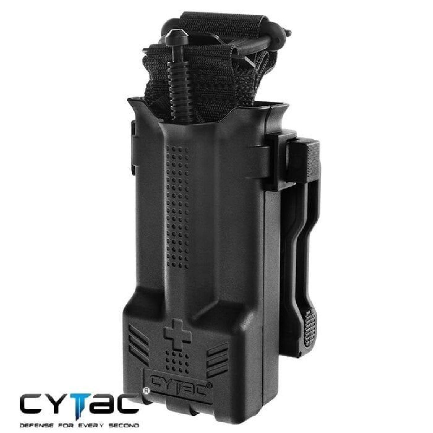 CYTAC Universal Turnike Kılıfı