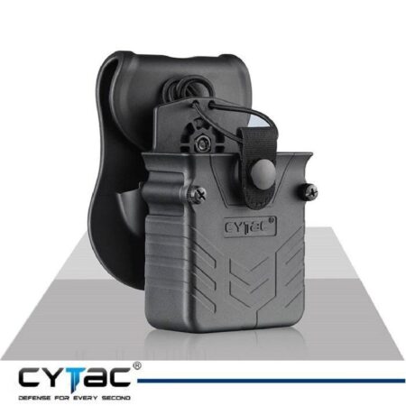 CYTAC Walkie Talkie Telsiz Kılıfı