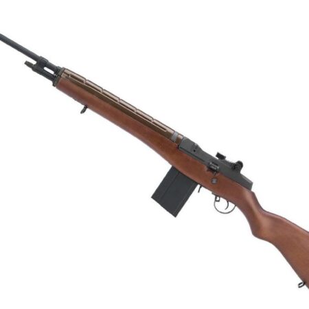 G&G GR14 Wood Version 2.0 ETU Mosfet M14 Gerçek Ahşap AEG Airsoft Tüfek