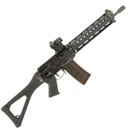 GHK Tactical SG551 GBBR Airsoft Tüfek
