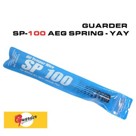 Guarder SP-100 AEG Airsoft Tüfek Yayı Spring