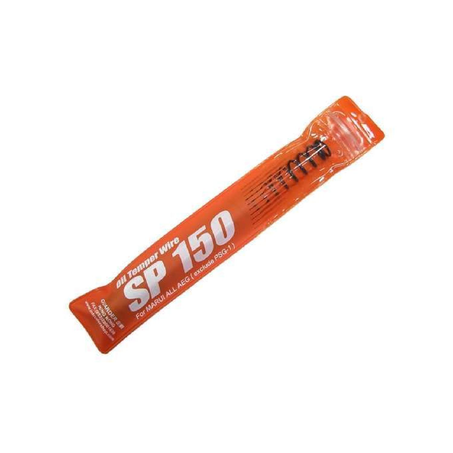 Guarder SP-150 AEG Airsoft Tüfek Yayı Spring