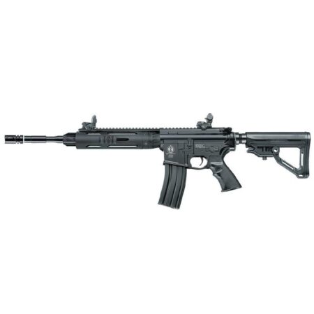 ICS CS4 Tubular R.A.S. S M4A1 AEG Airsoft Tüfek