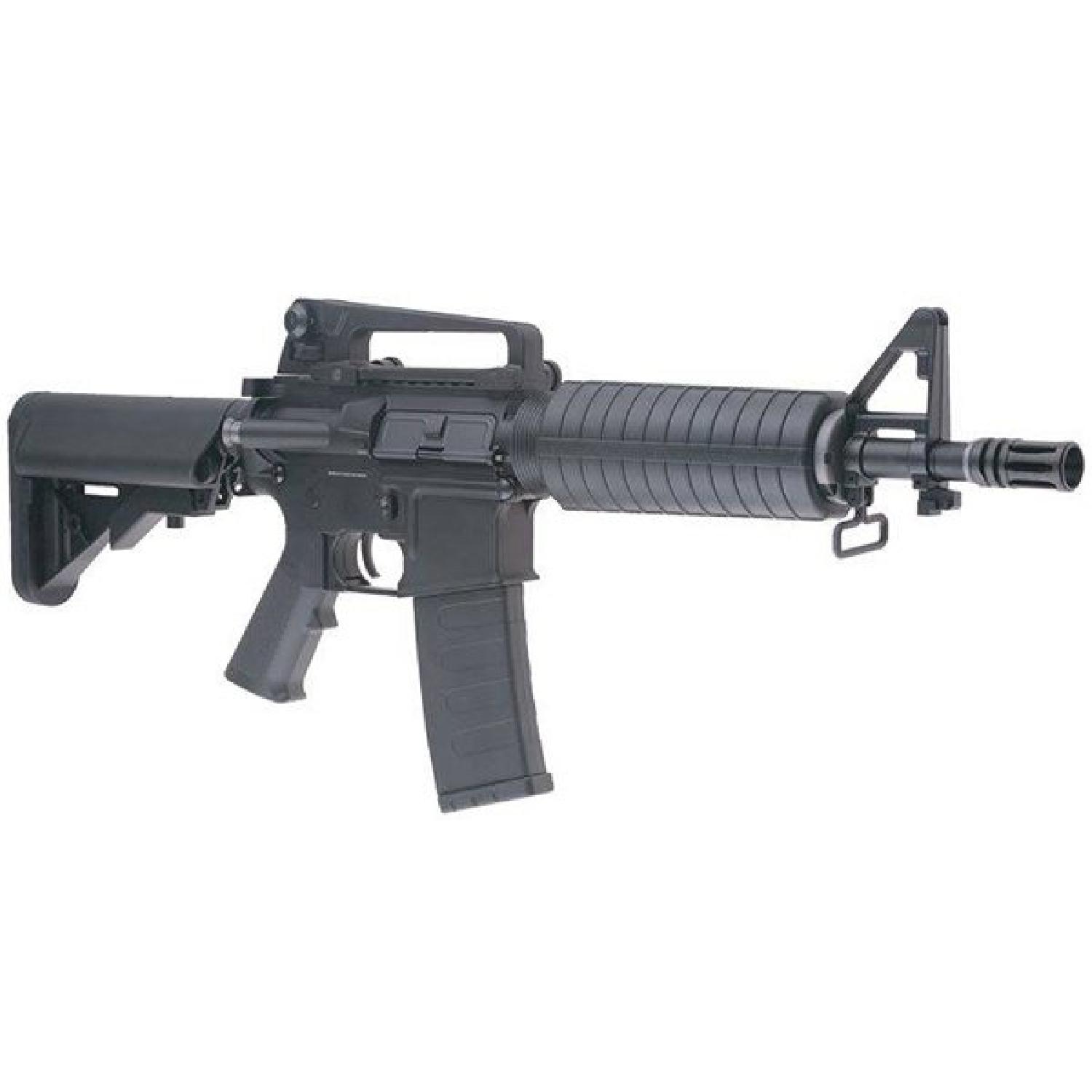 KWA KM4 CQB AEG Airsoft Tüfek - Görsel 3