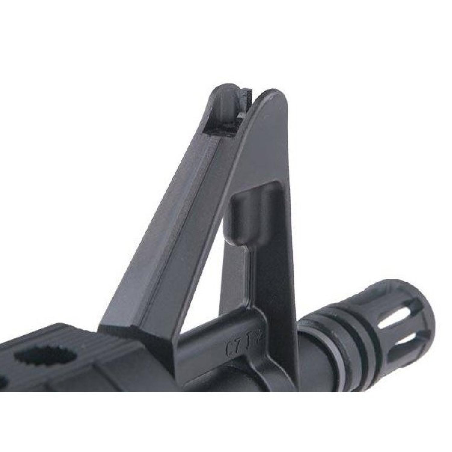 KWA KM4 CQB AEG Airsoft Tüfek - Görsel 6