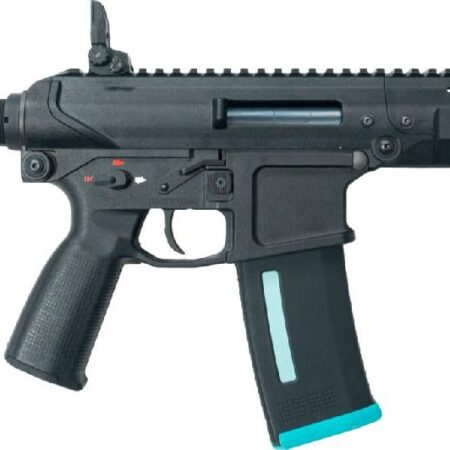 KWA Original "EVE-9" AEG Airsoft Tüfek