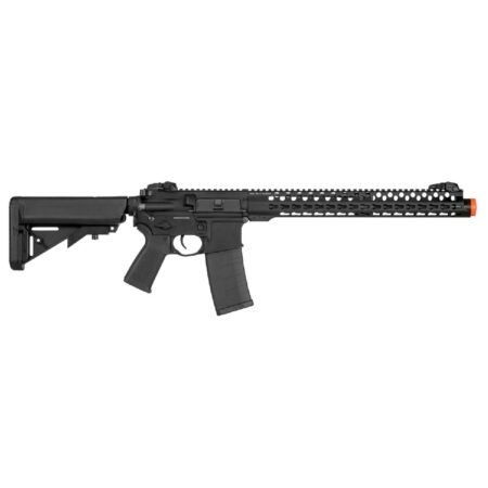 KWA X-15 Carbine 15" KeyMod AEG2.5 VM4 Ronin Gen2 AEG Airsoft Tüfek
