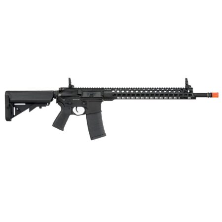 KWA X-18 SPR 15" KeyMod AEG2.5 VM4 Ronin Gen2 AEG Airsoft Tüfek