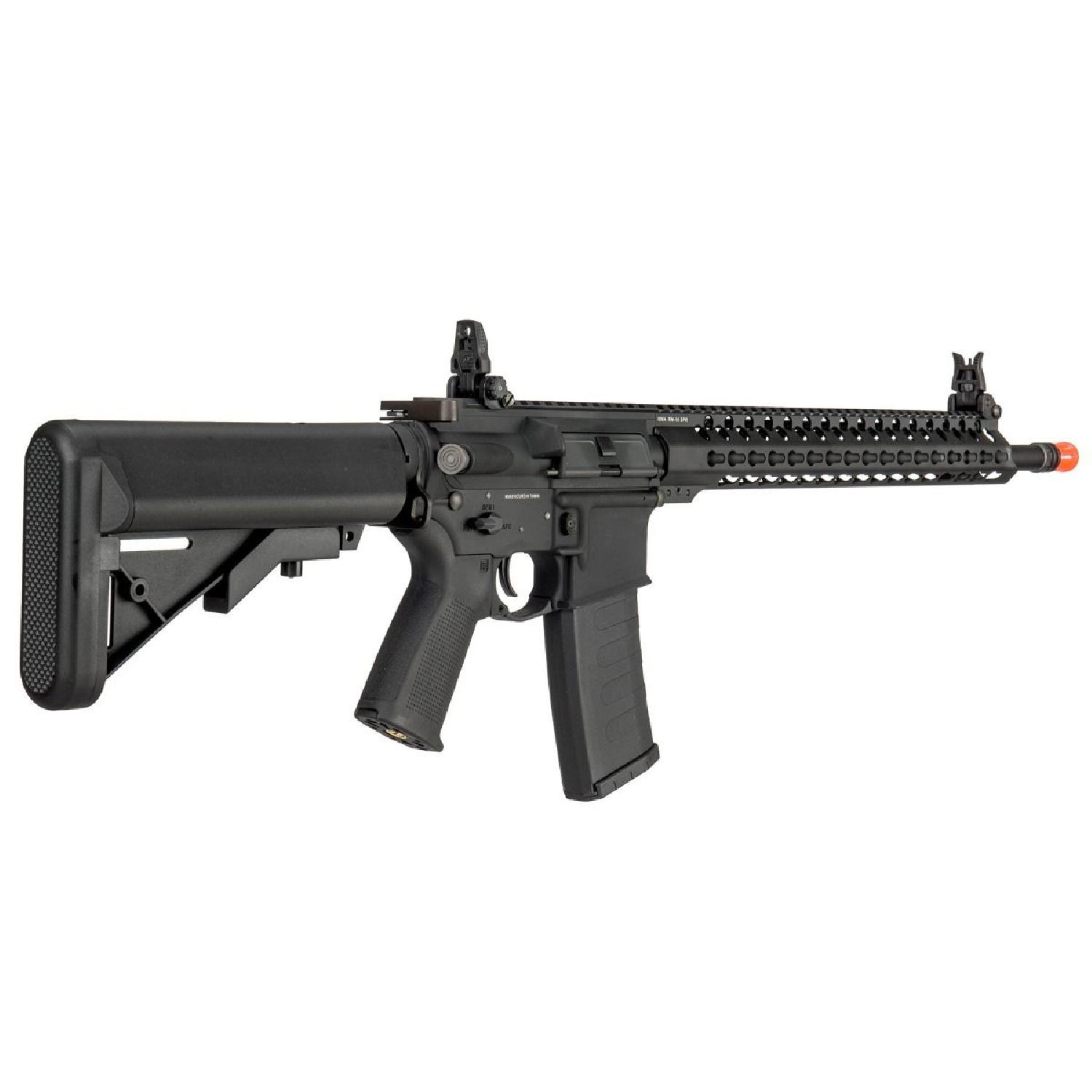 KWA X-18 SPR 15" KeyMod AEG2.5 VM4 Ronin Gen2 AEG Airsoft Tüfek - Görsel 6
