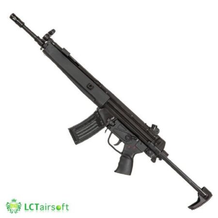 LCT HK33A3 Carbine AEG Airsoft Tüfek