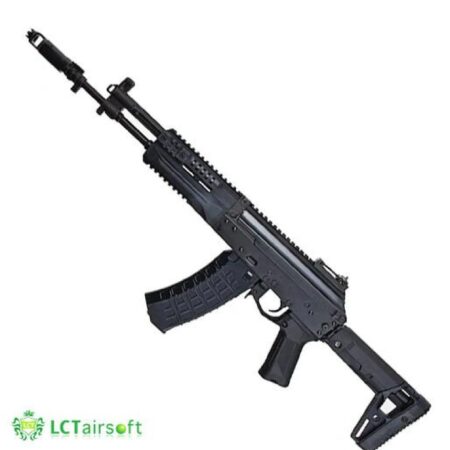 LCT LCK-19 Full Metal AEG Airsoft Tüfek