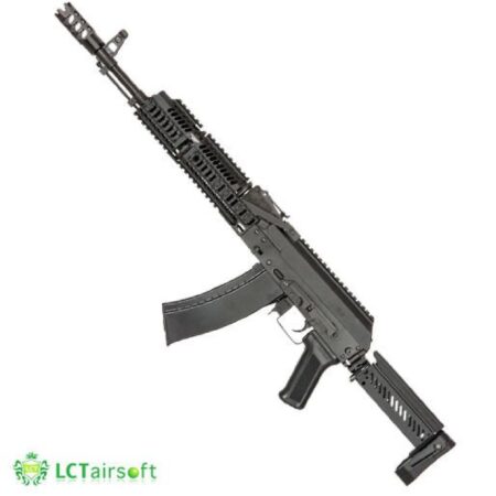 LCT ZKS-74M ZPARTS Full Metal AEG Airsoft Tüfek