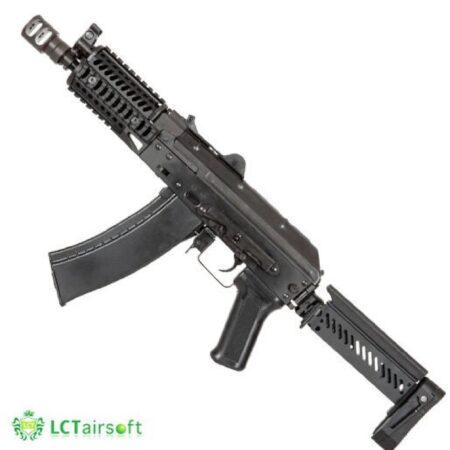LCT ZKS-74UN Full Metal AEG Airsoft Tüfek