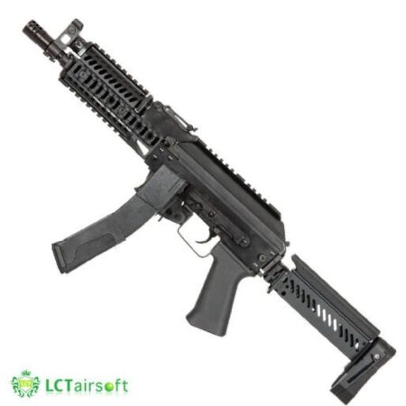 LCT ZP-19-01 Full Metal AEG Airsoft Tüfek