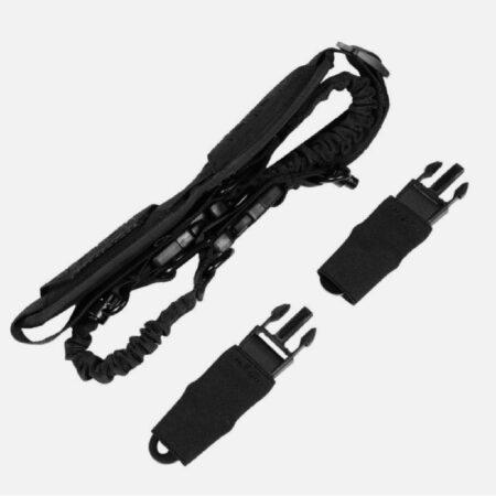 Novritsch Evrensel Siyah Airsoft Tüfek Askı Kayışı
