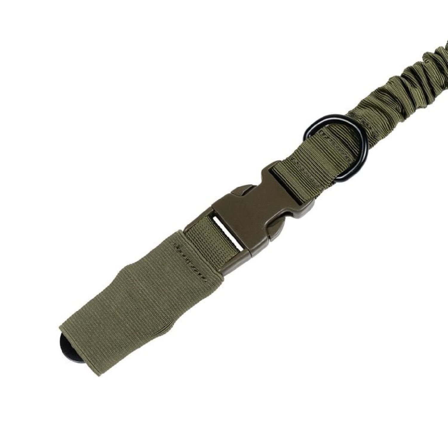 Novritsch Evrensel Yeşil Airsoft Tüfek Askı Kayışı - Görsel 4