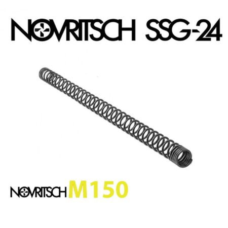 Novritsch SSG M150 Airsoft Sniper Yayı Spring