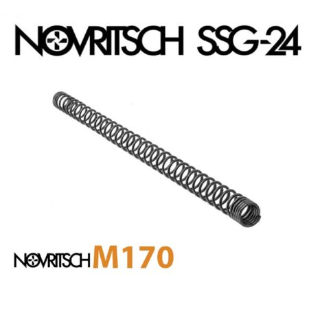 Novritsch SSG M170 Airsoft Sniper Yayı Spring