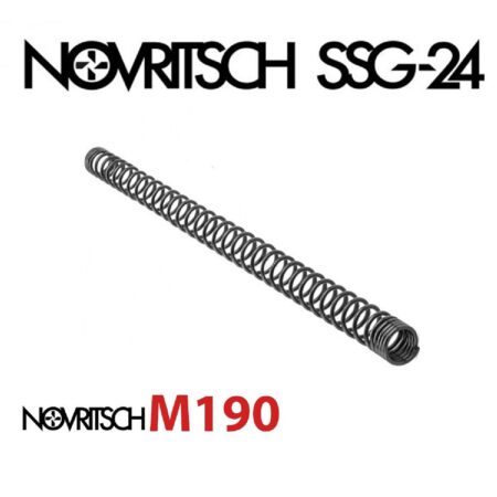Novritsch SSG M190 Airsoft Sniper Yayı Spring