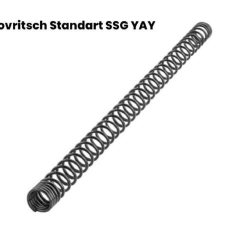 NOVRITSCH SSG M220 Airsoft Sniper Yayı Spring