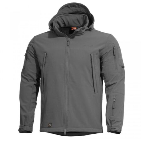 Pentagon Artaxes Softshell Gri Ceket