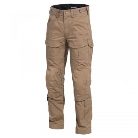 Pentagon Wolf Combat 12 Cepli Tan Taktik Pantolon