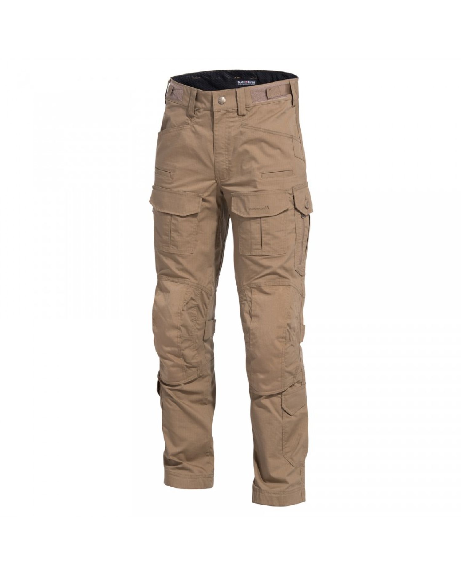 Pentagon Wolf Combat 12 Cepli Tan Taktik Pantolon