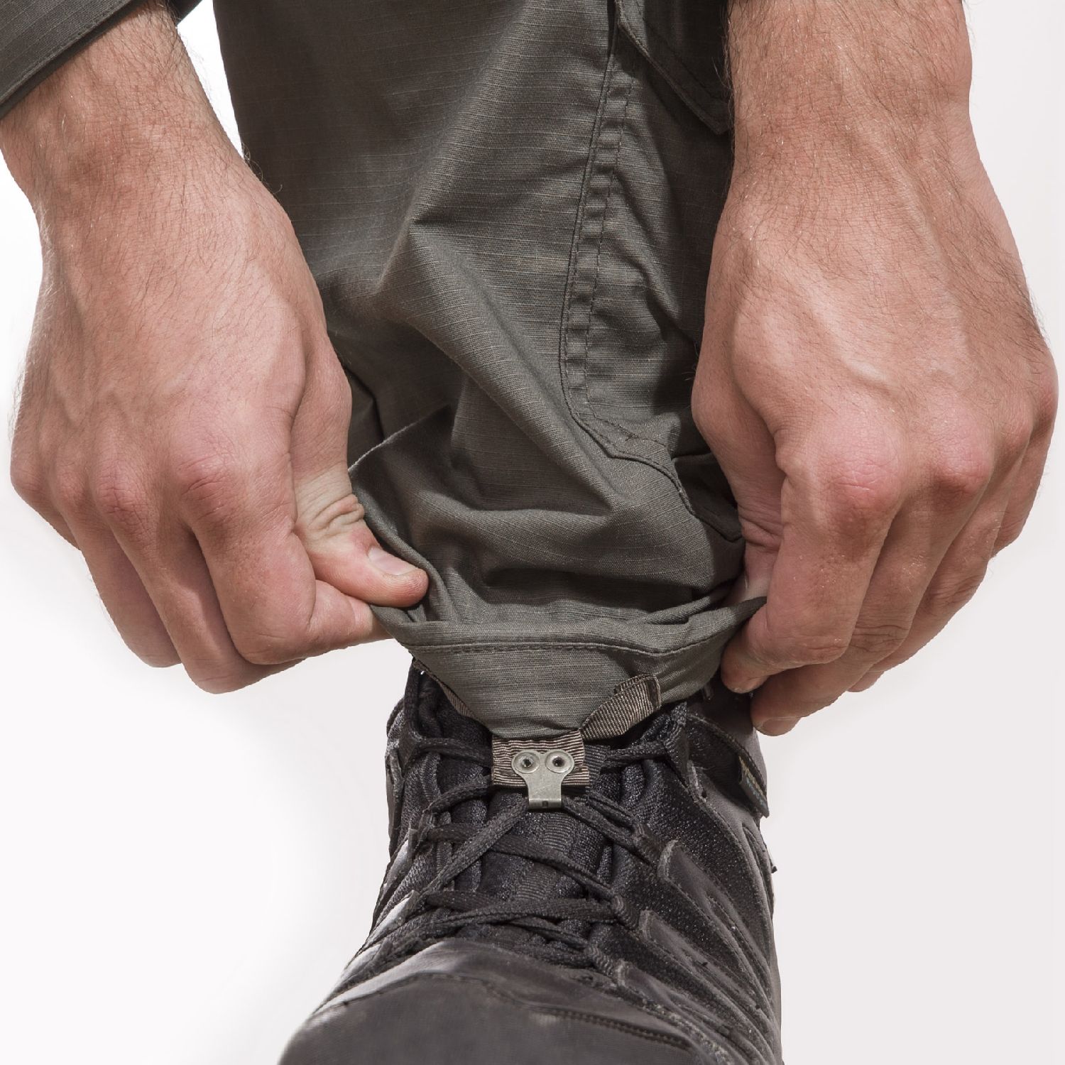 Pentagon Wolf Combat 12 Cepli Tan Taktik Pantolon - Görsel 7