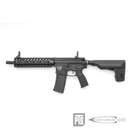 PTS Centurion Arms CM4 KWA AEG3 System AEG Airsoft Tüfek