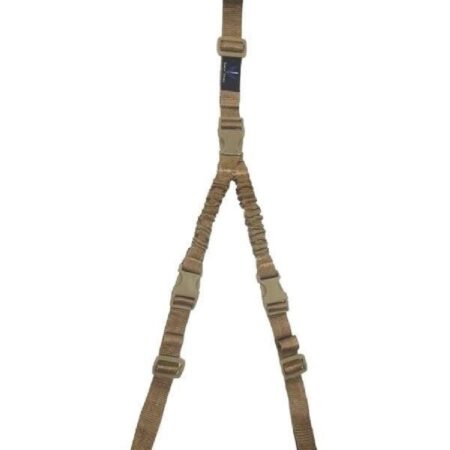 SS Bej Kancasız V Askı Kayışı