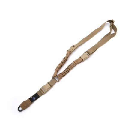 SS Bej Tek Nokta Askı Kayışı