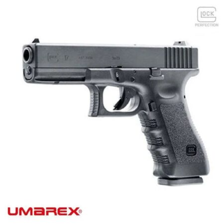UMAREX Glock 17 Gen3 GBB Airsoft Tabanca