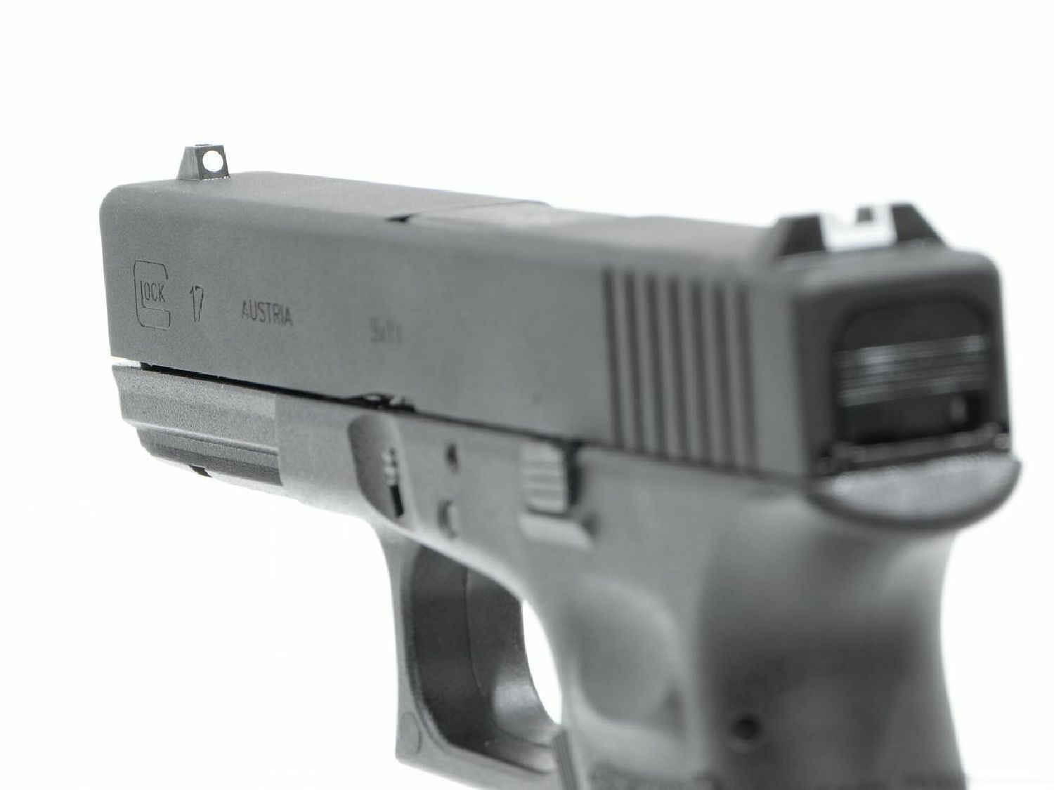 UMAREX Glock 17 Gen3 GBB Airsoft Tabanca - Görsel 5