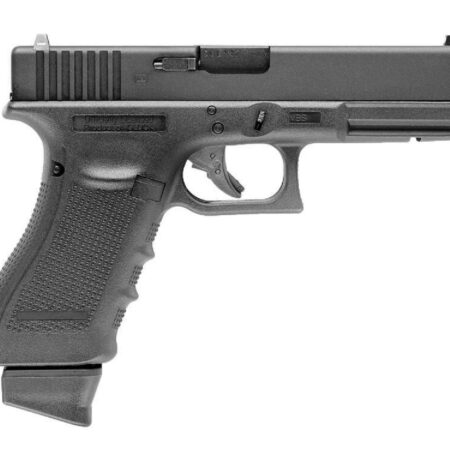 UMAREX Glock 17 Gen4 CO2 Blowback Airsoft Tabanca