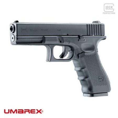 UMAREX Glock 17 Gen4 GBB Airsoft Tabanca