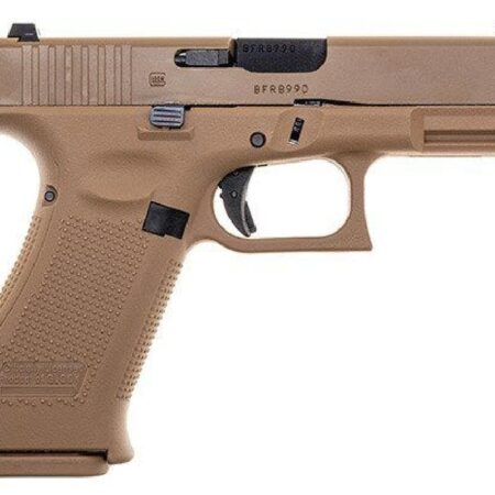 UMAREX Glock 19X Tan GBB Airsoft Tabanca