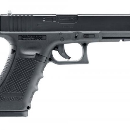 UMAREX Glock 22 Gen4 CO2 NBB Airsoft Tabanca