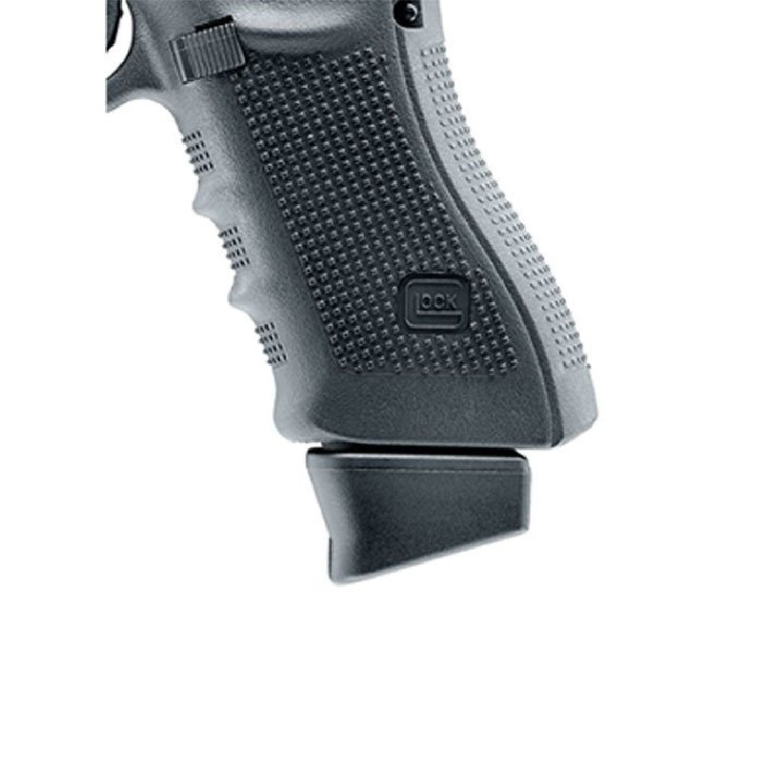 UMAREX Glock 34 Deluxe Gen4 CO2 Blowback Airsoft Tabanca - Görsel 7