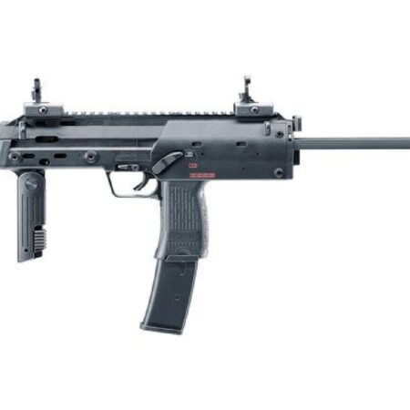 UMAREX Heckler & Koch HK MP7 A1 GBB Airsoft Tüfek