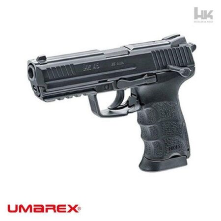 UMAREX Heckler & Koch HK45 GBB Airsoft Tabanca