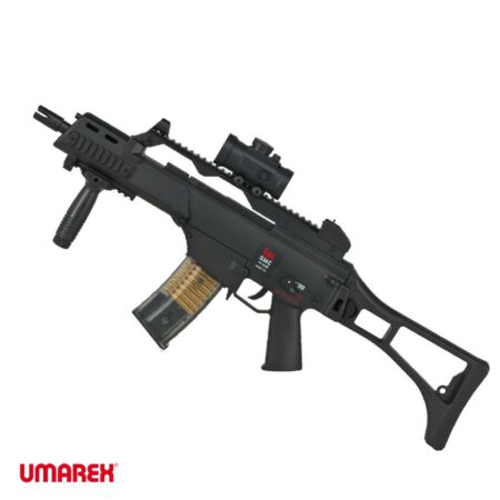 UMAREX Heckler & Koch G36C AEG Airsoft Tüfek