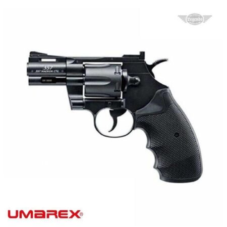 UMAREX Legends 357 Magnum 2.5" CO2 Airsoft Tabanca
