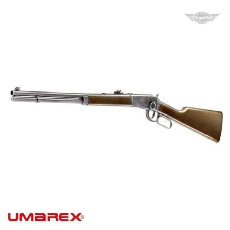 UMAREX Legends Cowboy Rifle Antique CO2 Airsoft Tüfek