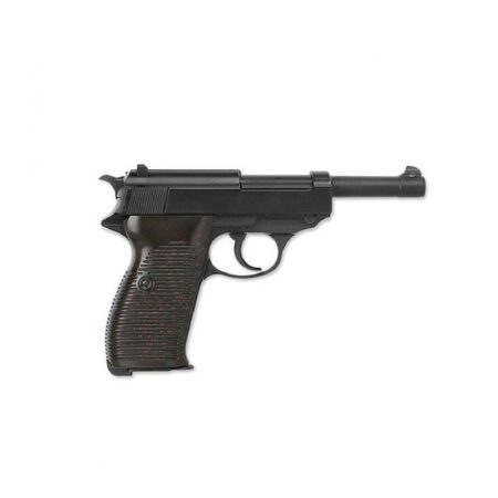 UMAREX Walther P38 GBB Airsoft Tabanca