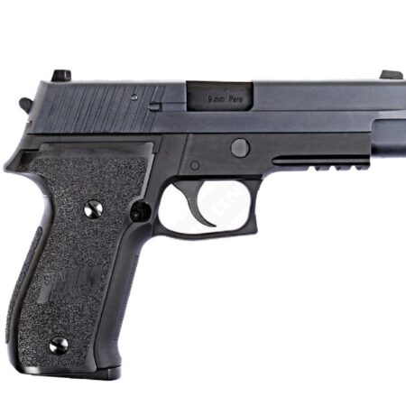 WE F226 RAIL GBB Airsoft Tabanca