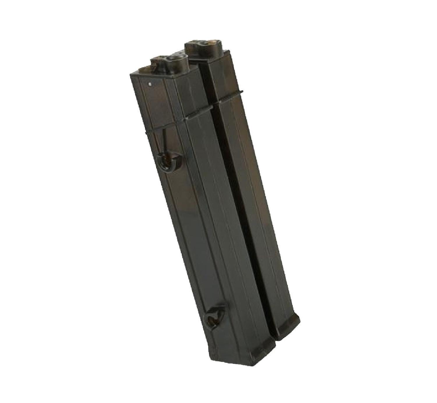 Angel Custom AP10 200BB MP5 AEG Airsoft Tüfek Şarjörü - Görsel 4