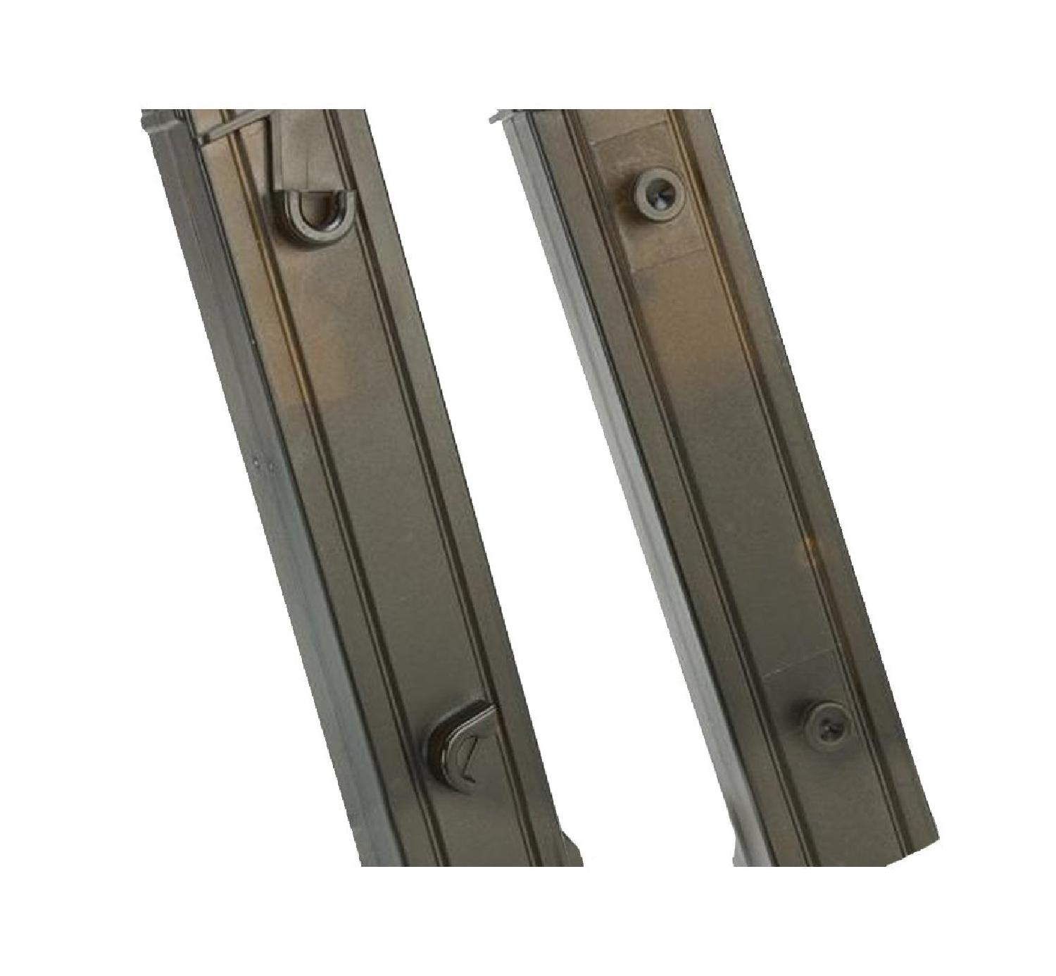 Angel Custom AP10 200BB MP5 AEG Airsoft Tüfek Şarjörü - Görsel 5