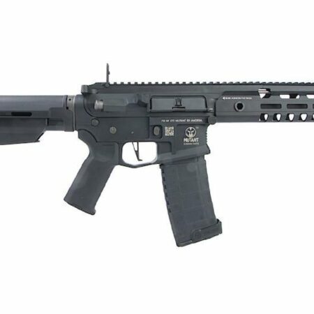 ARES Amoeba Mutant AMM9 EFCS Siyah AEG Airsoft Tüfek